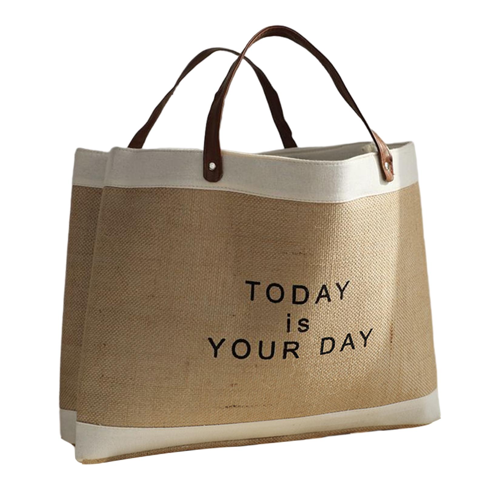 Magideal - Cesta De Ropa De Algodón Artículos Diversos Contenedor De Almacenamiento Organizador De Armario Cesto De Ropa Sucia Plegable Para De Au