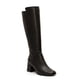 thumbnail image 1 of Bota Mujer Bata Violeta Negro, 1 of 7