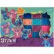 thumbnail image 1 of Kit de manualidades Perler Disney Stitch para niños con 4225 cuentas e instrucciones, 1 of 8