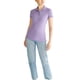 thumbnail image 1 of Polo Aeropostale Aero Uniform para mujer, 1 of 2