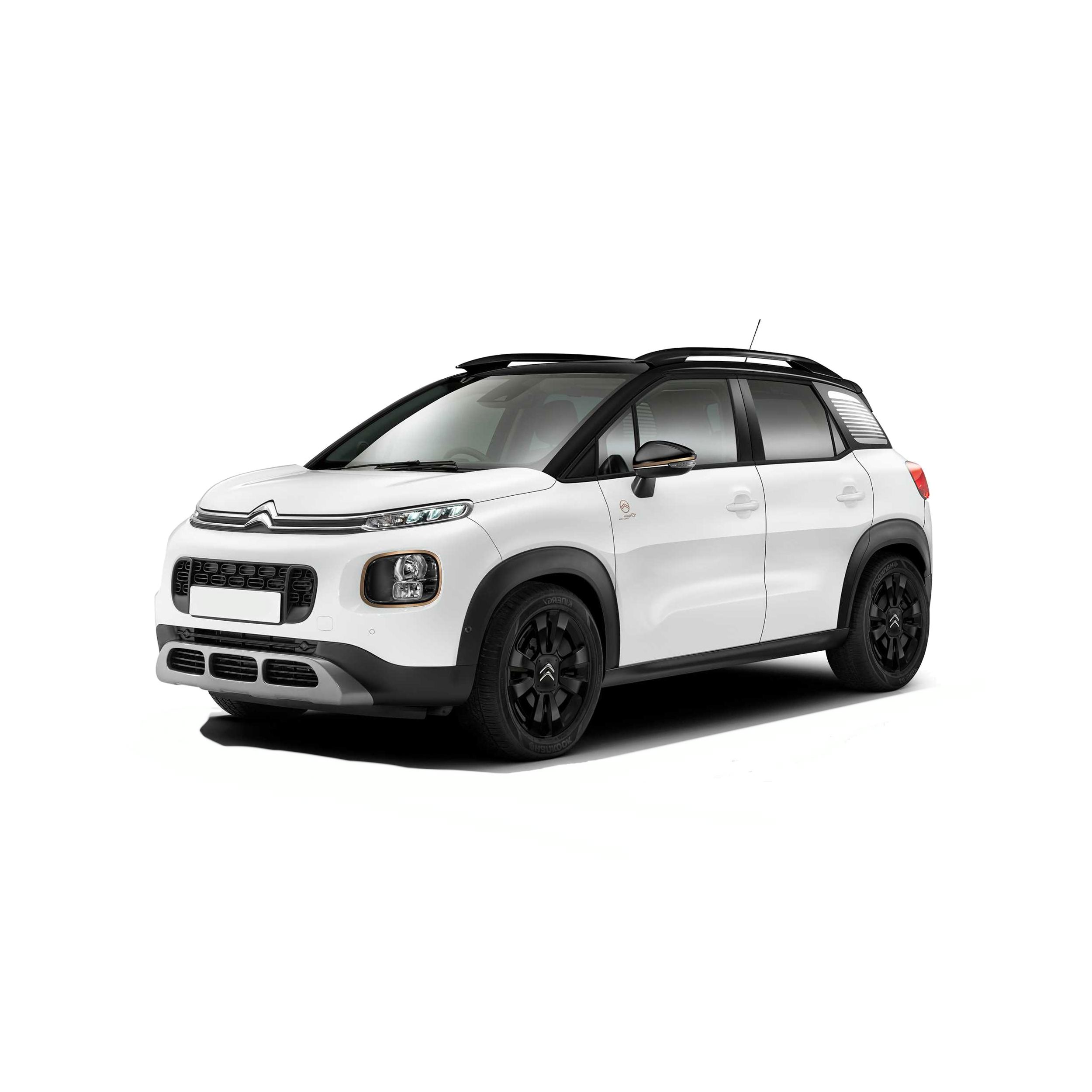 Filtro Aire Para Auto Citroën C3 Aircross 2017-2019