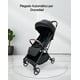 thumbnail image 4 of Coche de Paseo Compacto Plegado Automatico con Accesorios, 4 of 6