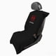thumbnail image 1 of Protector de asiento de coche Toalla Seat Armour para Dodge, color negro, 1 of 1