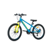 thumbnail image 5 of Bicicleta Totem Mtb Aro 24 Modelo Atlantis Azul Camaleon, 5 of 5