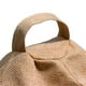 thumbnail image 3 of Pouf Pera Beige XL 100x120x120, 3 of 5