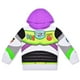 thumbnail image 1 of Sudadera Con Capucha Toy Story Para Niños Buzz Lightyear, 1 of 3