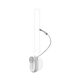 thumbnail image 1 of Cable de Seguridad con Imán Colgante para Insta360 GO 3 y GO 3S - Blanco, 1 of 5