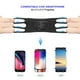 thumbnail image 3 of Porta Smartphone Bike Smart Silicona Negro Giratorio 360, 3 of 4