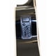 thumbnail image 4 of Guitarra Eq cuerda met 40" Bands Glossy BIL-404-EQ-BK Bilbao, 4 of 5
