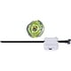 thumbnail image 3 of Beyblade X - Starter Pack CX - ARC Wizard R 4-55LO
Stamina Type, 3 of 4