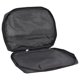 thumbnail image 5 of Funda para Biblia MARSHAL de Cuero Negro 30 cm con Asa, 5 of 7