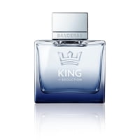 Perfume Antonio Banderas King Of Seduction Eau De Toilette 100 Ml