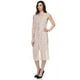 thumbnail image 3 of Plumero Transparente con Diseño Floral, 3 of 5