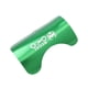 thumbnail image 5 of Protector De Soporte Inferior De Bicicleta, Almohadilla De Protección De Marco BB Plegable Resistente Para Bicicleta, Verde, 5 of 5