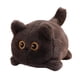 thumbnail image 3 of Peluche Interactivo Giratorio Con Cola En Movimiento Para Adolescentes, Familias Y Niños. Gato Negro., 3 of 5