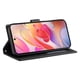 thumbnail image 5 of Funda para FOXDOCK Samsung Galaxy A26– Cuero Premium, 3 ranuras para tarjetas, Protección contra impactos, 5 of 5