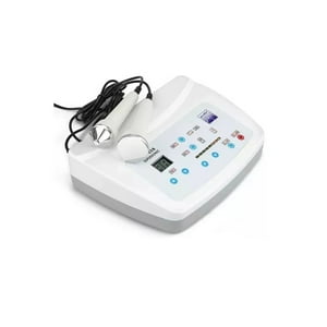 Masterprox - Máquina Ultrasonido Facial Corporal Supersonica