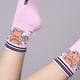 thumbnail image 2 of Calceta Mujer Gym Pig  - MD11, 2 of 2