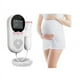 thumbnail image 3 of Monitor Fetal Doppler para Latidos Corazón Bebé con Gel, 3 of 4