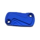 thumbnail image 3 of Accesorio CNC De Cubierta De Depósito De Freno Delantero Para Suzuki 2017-2023 -s750 Azul, 3 of 5