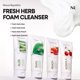 thumbnail image 2 of Espuma Limpiadora Nature Republic 170 ml Acerola, 2 of 5