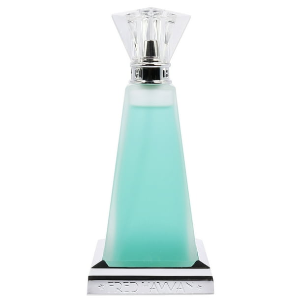 Perfume Fred Hayman Hollywood De EDT Spray