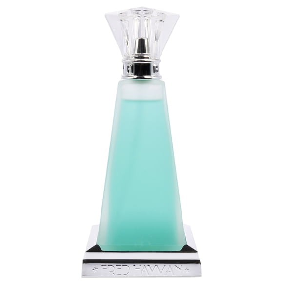 Perfume Fred Hayman Hollywood De EDT Spray
