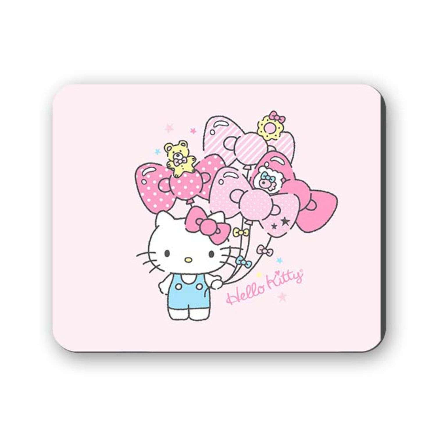 Mouse pad Animado M178V2 24x20 cm x 3 mm Neopreno ANHIZ | Lider