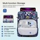 thumbnail image 4 of Funda para Tablet TiMOVO 33 cm con Correa de Hombro y Estampado Floral, 4 of 7