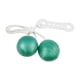 thumbnail image 3 of Creative Swing Bump Ball En Una Cuerda Habilidad Motora De Desarrollo Para Holiday Green, 3 of 5