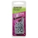 thumbnail image 2 of Vástago en espiral Nail Hillman Threaded Brite Steel de 1,75 cm en L, paquete de 6, 2 of 2
