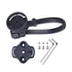 thumbnail image 2 of Adaptador De Luz Para Computadora De Bicicleta Soporte De Montaje De Luz Delantera De Bicicleta Portátil, 2 of 3