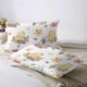 thumbnail image 4 of Winnie the pool Bedding Sets Bed Cartoon Duvet Cover Lightweight 3 Piece Bet Sets for Kids Boys Girls, 4 of 5