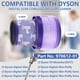 thumbnail image 4 of 3 Packs de Reemplazo de Filtro V9 Compatible con Dy*son V9(SV57), Digital Slim(SV57, SV18) Aspiradora Inalámbrica, N.º de Pieza 970612-01 para Filtro Dy*son Digital Slim, 4 of 6