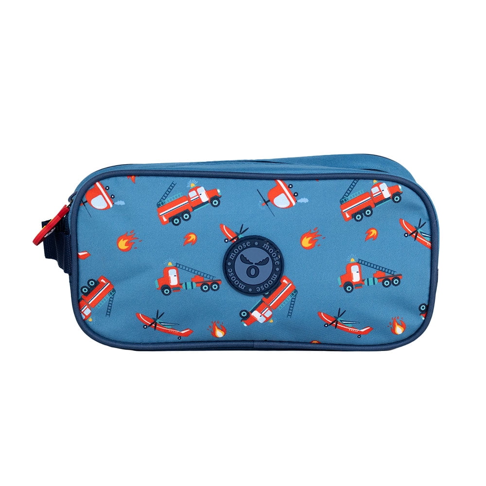 Estuche Kids Firefighter Moose