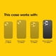 thumbnail image 2 of Funda OtterBox Commuter Series para iPhone 15 Pro Max, color rosa, 2 of 5