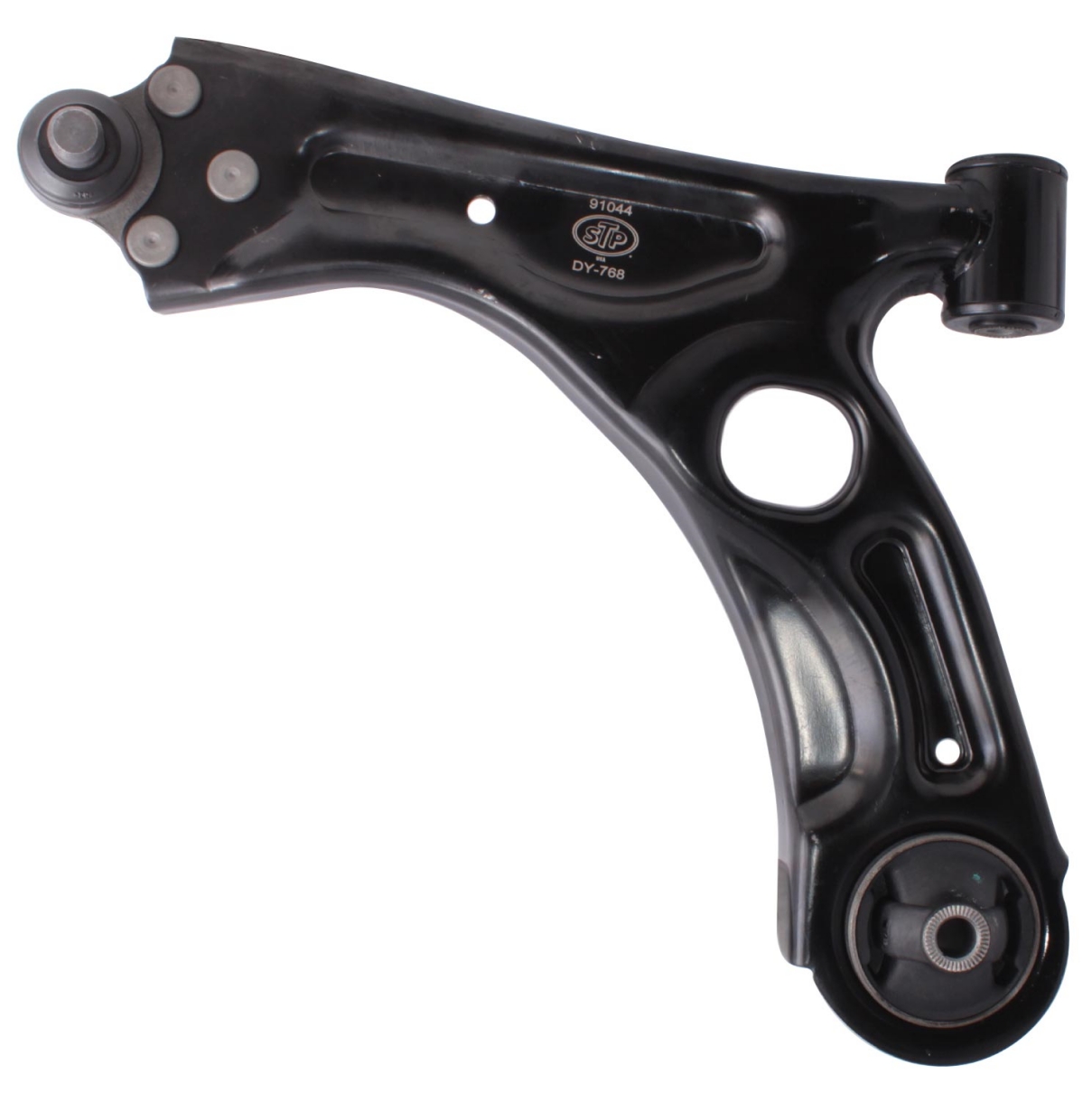 Repuestos Del Sol - Bandeja Suspension Inferior Delantera Izquierda Chevrolet Sonic 1.6 2012 2016