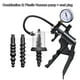 thumbnail image 3 of 2023 New Vacuum Anal Pump Prostate Massage Anal Dilator Buttplug For Women Breast/Vagina Sucking Adult Sex Toys Anal Plug, 3 of 3