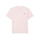 thumbnail image 3 of Camiseta Lacoste Sport Ultra Dry Cotton para Hombre - Flamingo, 3 of 4