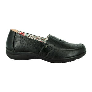 Mocasín Balbi Negro Passer