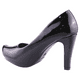 thumbnail image 3 of ZAPATOS FORMALES CHALADA MUJER NEGRO 5-FASHION-81 - Talla 40, 3 of 4