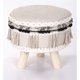 thumbnail image 1 of Pouf Stool Diseno 1, 1 of 1