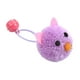 thumbnail image 1 of Juguete Interactivo Para Gatos Juguetes Divertidos Juguetes Para Gatos Ratones Juguetes Para Gatos Juguete Para Gatos Ratón Violeta, 1 of 4