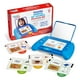 thumbnail image 1 of Set de fonemas hand2mind Talking Mirror My Sounds con tarjetas didácticas, 1 of 3