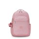 thumbnail image 1 of Mochila Kipling Seoul para laptop de 15" resistente con correas acolchadas, 1 of 7