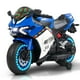 thumbnail image 1 of Moto Electrica Niño A Bateria Nitro Italy V8, 1 of 5