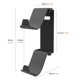 thumbnail image 2 of Soporte Dual para Controladores Monzlteck PS5 Slim/Pro, 2 of 8