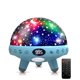 thumbnail image 1 of Proyector de luz nocturna YACHANCE para niños con máquina de sonido, 1 of 7