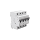 thumbnail image 2 of Automatico 4x25A 230400V curva C 6kA, 2 of 3