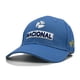 thumbnail image 1 of Gorra de Béisbol Genérico Ayrtons Sennas Anime Snapback Negro, 1 of 2